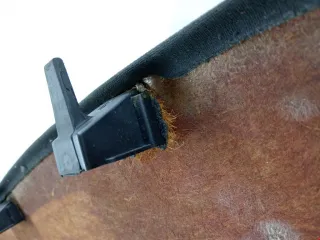 4F5863411CB, 4F5863411BG Полка багажника Audi A6 C6 (S6,RS6) Арт 2051618, вид 5