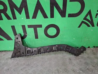 602000323AA, 7 кронштейн бампера EXEED VX Арт 350489RM