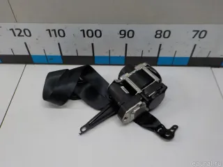 567857706ARAA VAG Ремень безопасности с пиропатроном Skoda Kodiaq Арт E41189621, вид 2