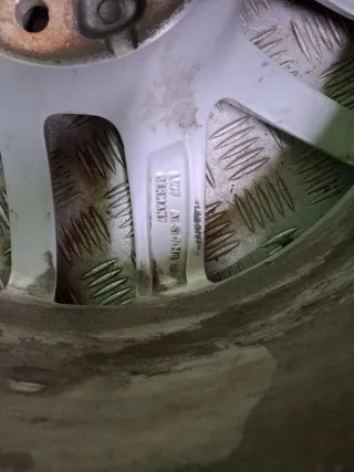 8W0601025FL, 8 диск колесный r18 Audi A5 (S5,RS5) 2 Арт 356785RM, вид 11