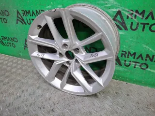 8W0601025FL, 8 диск колесный r18 Audi A5 (S5,RS5) 2 Арт 356785RM, вид 3