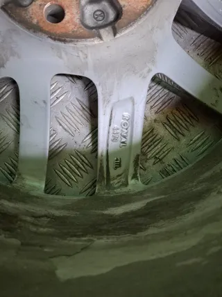 8W0601025FL, 8 диск колесный r18 Audi A5 (S5,RS5) 2 Арт 356785RM, вид 7