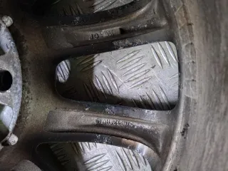 1VH40DD5AB, 5NP32TRMAB, 7 диск колесный r18 Jeep Grand Cherokee IV (WK2) Арт 357297RM, вид 9