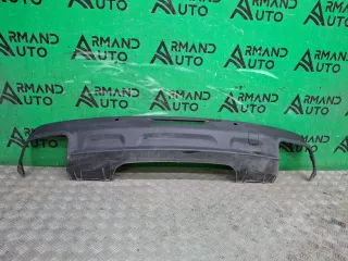 602000334AA, 4 Юбка бампера EXEED VX Арт 357407RM, вид 1