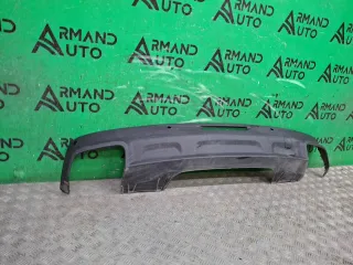602000334AA, 4 Юбка бампера EXEED VX Арт 357407RM, вид 2