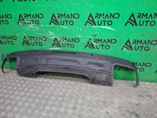 602000334AA, 4 Юбка бампера EXEED VX Арт 357407RM, вид 3