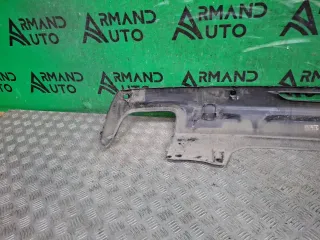 602000334AA, 4 Юбка бампера EXEED VX Арт 357407RM, вид 5