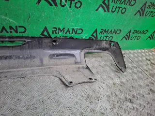 602000334AA, 4 Юбка бампера EXEED VX Арт 357407RM, вид 6