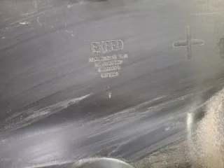 602000334AA, 4 Юбка бампера EXEED VX Арт 357407RM, вид 7