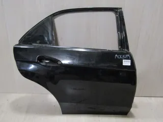 A2127300205 Дверь правая задняя Mercedes E W212 Арт ZAP159929, вид 1