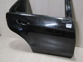 A2127300205 Дверь правая задняя Mercedes E W212 Арт ZAP159929, вид 2
