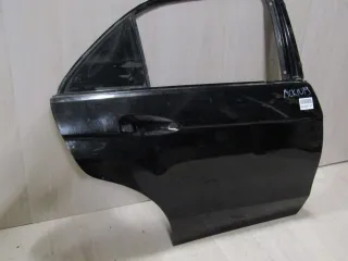 A2127300205 Дверь правая задняя Mercedes E W212 Арт ZAP159929, вид 3