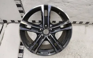 36118092352 Диск колеса литой BMW 2er F44 R18 Bmw BMW 2 серии Арт 960555T, вид 1