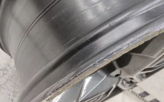 36118092352 Диск колеса литой BMW 2er F44 R18 Bmw BMW 2 серии Арт 960555T, вид 5