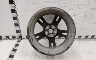36118092352 Диск колеса литой BMW 2er F44 R18 Bmw BMW 2 серии Арт 960555T, вид 6