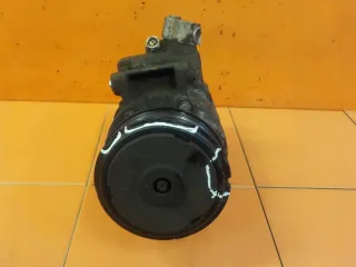  Компрессор кондиционера Audi A4 B7 Арт AL13670067588_2, вид 3