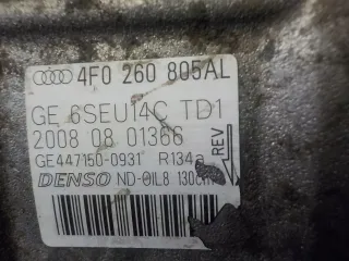  Компрессор кондиционера Audi A4 B7 Арт AL13670067588_2, вид 8