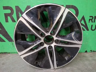 A20540190007X23, A2054019000, 9 диск колесный r17 Mercedes C W205 Арт 357121RM, вид 1