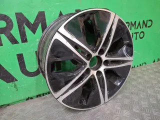 A20540190007X23, A2054019000, 9 диск колесный r17 Mercedes C W205 Арт 357121RM, вид 3