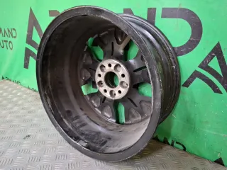 A20540190007X23, A2054019000, 9 диск колесный r17 Mercedes C W205 Арт 357121RM, вид 7