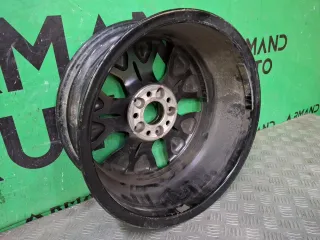A20540190007X23, A2054019000, 9 диск колесный r17 Mercedes C W205 Арт 357121RM, вид 8