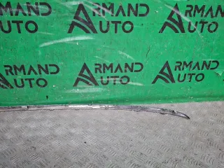 602000733AA, 4 накладка юбки бампера EXEED VX Арт 357746RM, вид 6