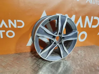 A20540108007X44, A2054010800, 3 Диск колёсный R17 Mercedes C W205 Арт 290777PM, вид 2