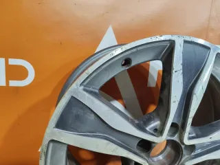 A20540108007X44, A2054010800, 3 Диск колёсный R17 Mercedes C W205 Арт 290777PM, вид 3