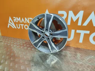 A20540108007X44, A2054010800, 3 Диск колёсный R17 Mercedes C W205 Арт 290777PM, вид 5