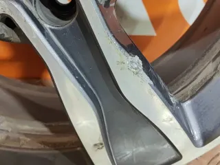 A20540108007X44, A2054010800, 3 Диск колёсный R17 Mercedes C W205 Арт 290777PM, вид 6
