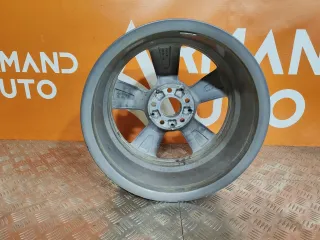 A20540108007X44, A2054010800, 3 Диск колёсный R17 Mercedes C W205 Арт 290777PM, вид 7
