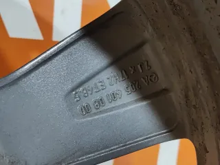 A20540108007X44, A2054010800, 3 Диск колёсный R17 Mercedes C W205 Арт 290777PM, вид 9