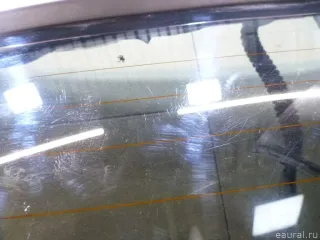  Дверь багажника со стеклом Ford Focus 2 Арт E100519024, вид 11
