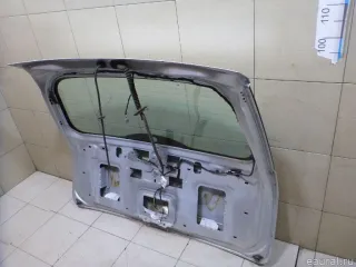  Дверь багажника со стеклом Ford Focus 2 Арт E100519024, вид 14
