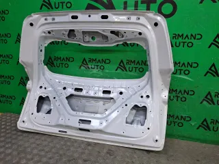 552000367AADYJ, 5 дверь багажника Jaecoo J7 Арт 357602RM, вид 8