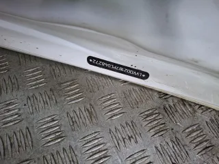 552000367AADYJ, 5 дверь багажника Jaecoo J7 Арт 357602RM, вид 9