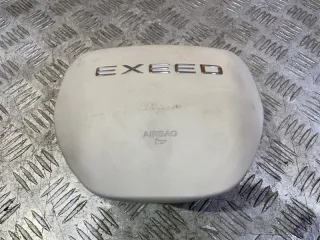 407000503aaagy Подушка руля EXEED TXL Restailing Арт 137724MA, вид 2
