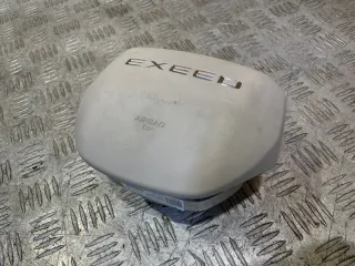 407000503aaagy Подушка руля EXEED TXL Restailing Арт 137724MA, вид 3