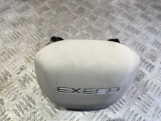407000503aaagy Подушка руля EXEED TXL Restailing Арт 137724MA, вид 5