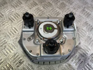 407000503aaagy Подушка руля EXEED TXL Restailing Арт 137724MA, вид 6