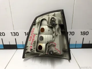 6223024 GM Фонарь задний правый Opel Astra G Арт E31637164, вид 5