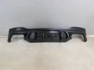  Юбка задняя BMW 5 G30/G31 Арт smt74111586, вид 1