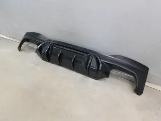  Юбка задняя BMW 5 G30/G31 Арт smt74111586, вид 3