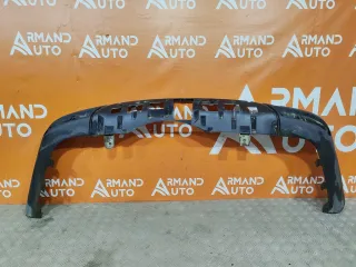 S4010670312, 2804102AP81, 1 Юбка бампера Changan cs 95 Арт 291847PM, вид 4