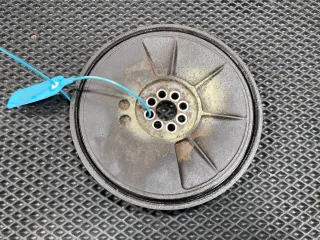079105251E,079105251F,079105251N Шкив коленвала Audi A6 C6 (S6,RS6) 4.2л Арт 01685945_4, вид 1