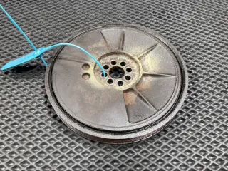 079105251E,079105251F,079105251N Шкив коленвала Audi A6 C6 (S6,RS6) 4.2л Арт 01685945_4, вид 2
