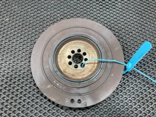079105251E,079105251F,079105251N Шкив коленвала Audi A6 C6 (S6,RS6) 4.2л Арт 01685945_4, вид 3