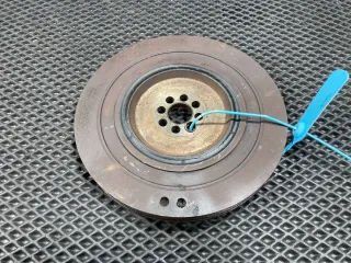 079105251E,079105251F,079105251N Шкив коленвала Audi A6 C6 (S6,RS6) 4.2л Арт 01685945_4, вид 4