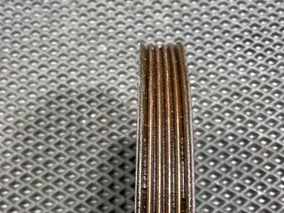 079105251E,079105251F,079105251N Шкив коленвала Audi A6 C6 (S6,RS6) 4.2л Арт 01685945_4, вид 5