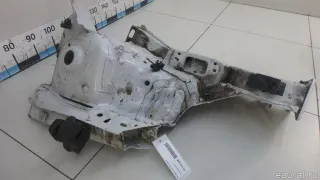  Лонжерон передний правый Skoda Kodiaq Арт E70770505, вид 4